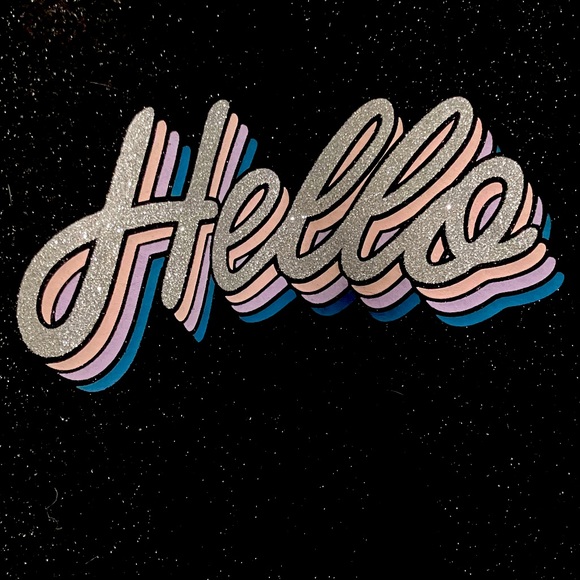 โฃ๏ธSOLDโฃ๏ธL ptp 20 QUEEN VINTAGE BAND TEE sweater bohemian rhapsody - Picture 6 of 6